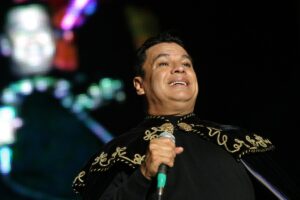 Muere el divo mexicano Juan Gabriel a los 66 años de edad